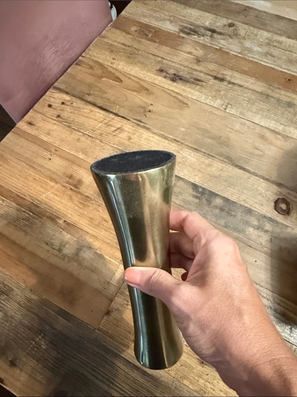 N/A gold decorative